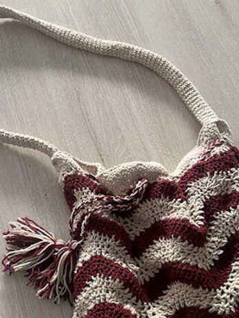 Clases Crochet – Martes de 10 a 12h