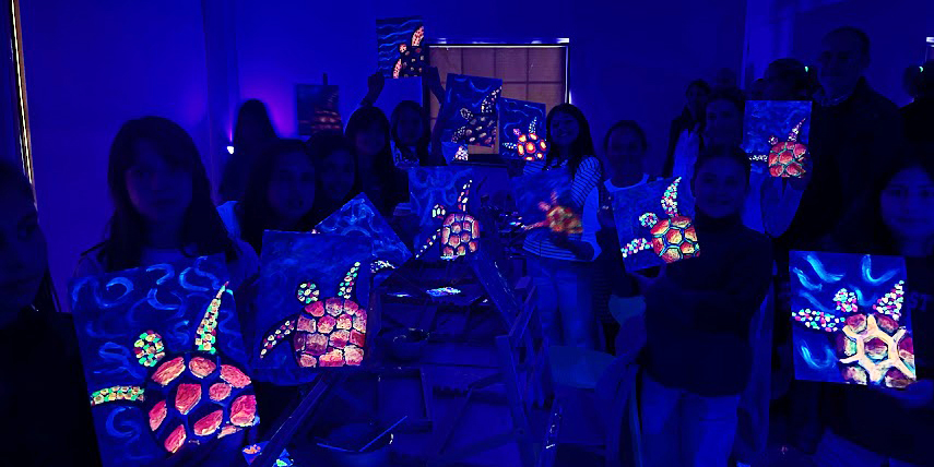 Lee más sobre el artículo 🎉 Celebra un cumpleaños único y creativo en L’Atelier Espai Creatiu 🎨