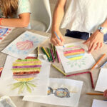 ✨ Casals creativos todo el año en l’Atelier Espai Creatiu ✨